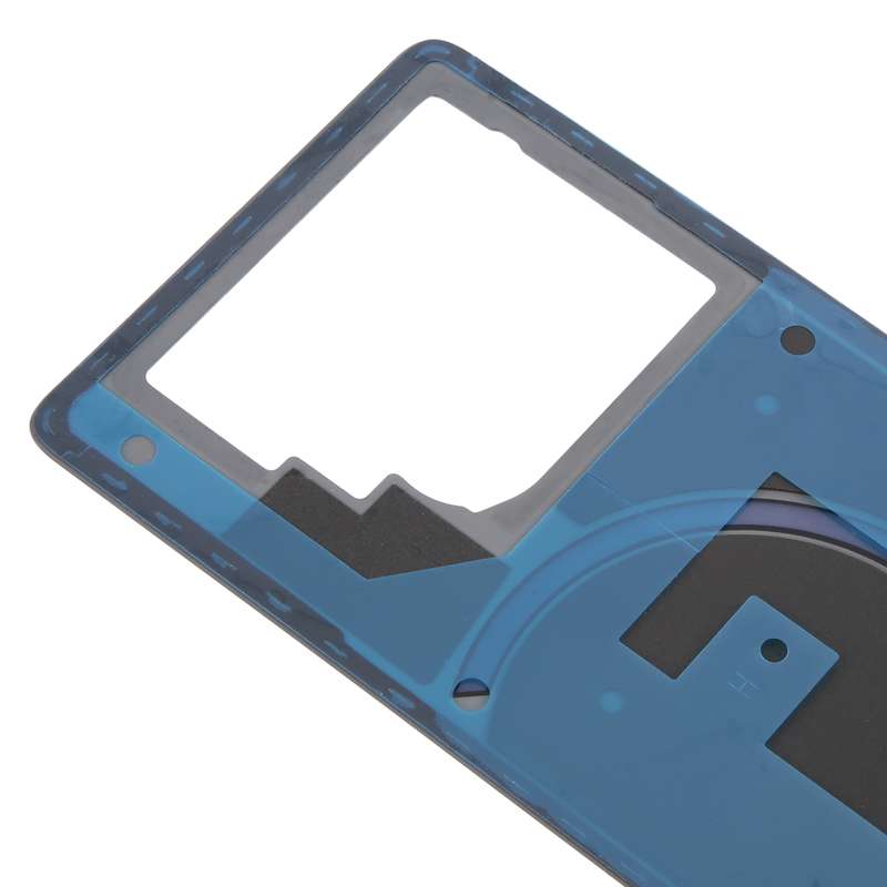For Infinix GT 20 Pro X6871 Original Battery Back Cover(Black)