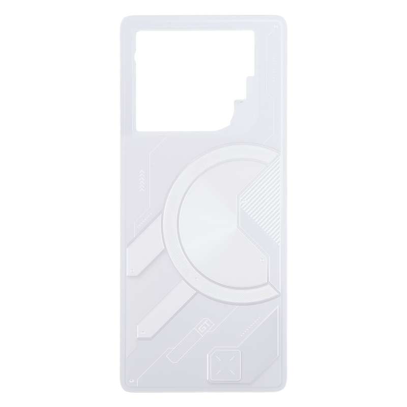 For Xiaomi Civi 3 Original Front Housing LCD Frame Bezel Plate (Green)