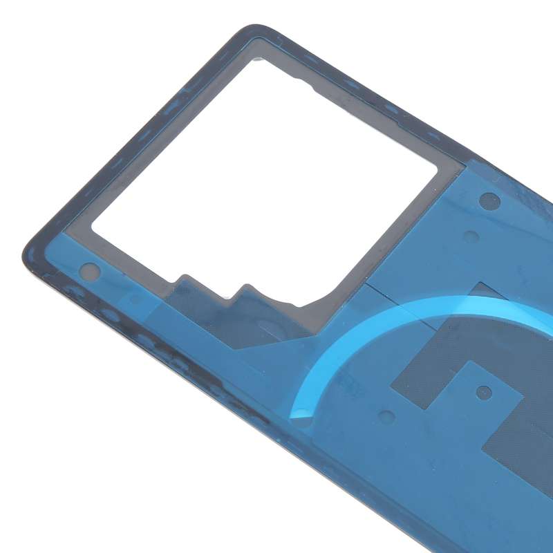 For Xiaomi Civi 3 Original Front Housing LCD Frame Bezel Plate (Green)