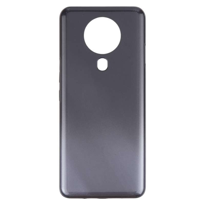 For Tecno Spark 6 Original Battery Back Cover(Red)