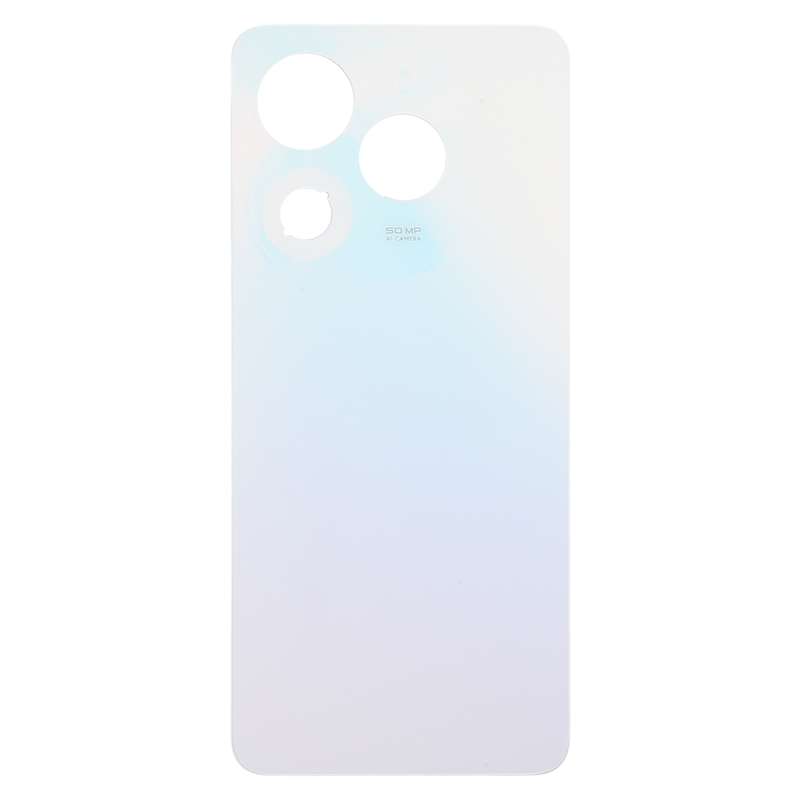 For Tecno Spark 20C Original Battery Back Cover(Gold)