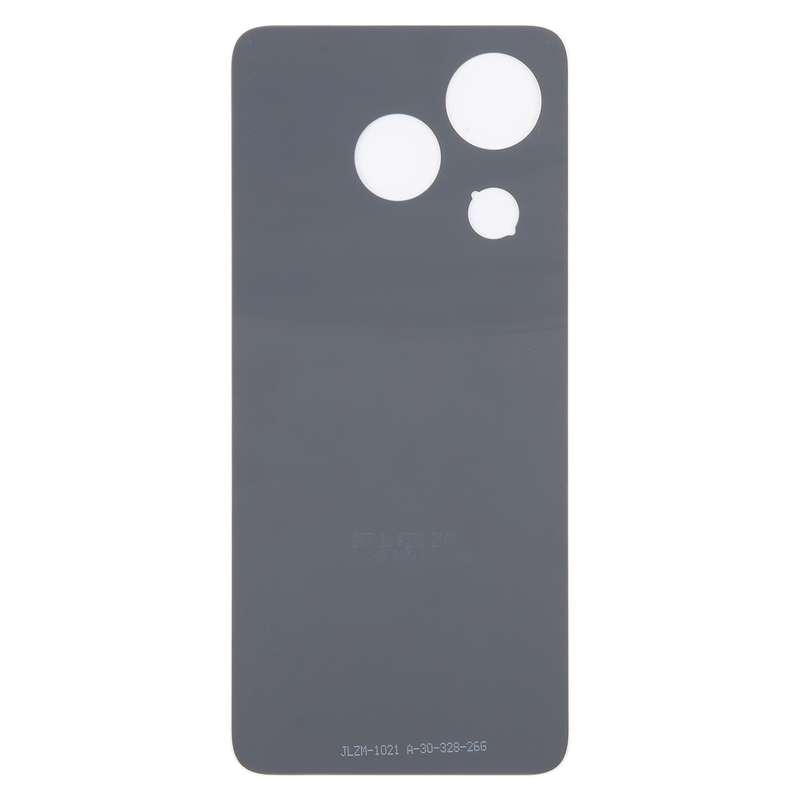 For Tecno Spark 20C Original Battery Back Cover(Gold)