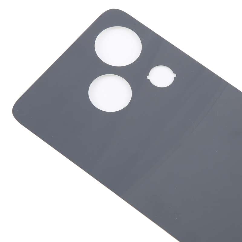 For Tecno Spark 20C Original Battery Back Cover(Gold)