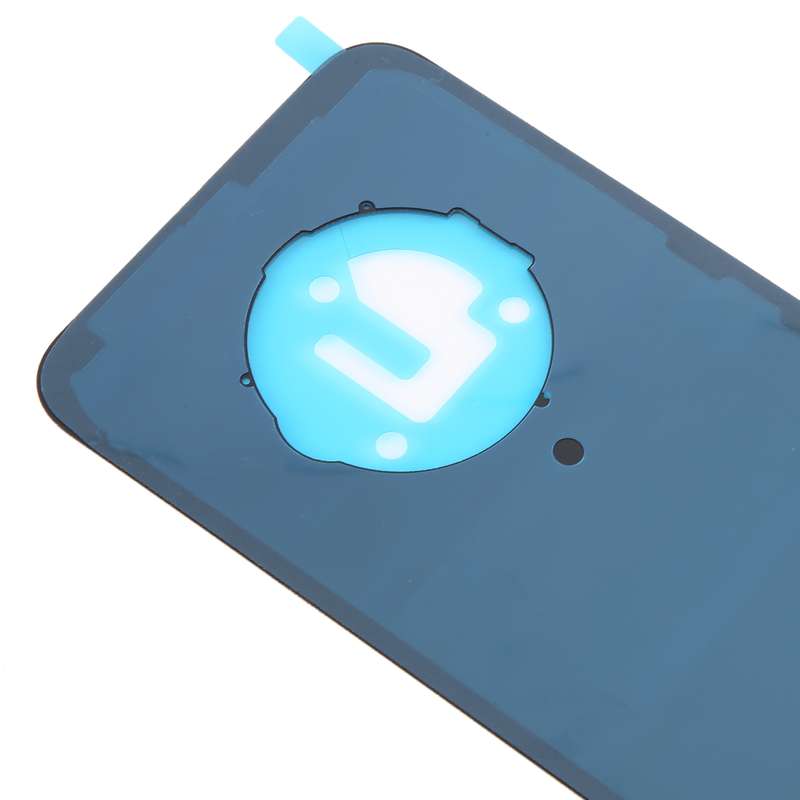 For Tecno Spark 30C Original Battery Back Cover(Green)