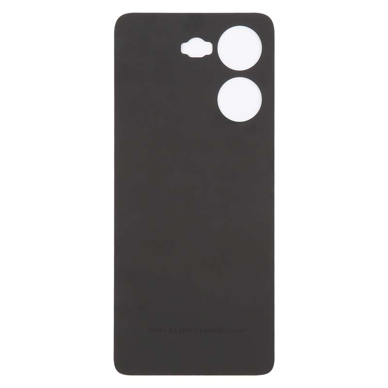 For Tecno Pova 5 4G Original Battery Back Cover(Gold)