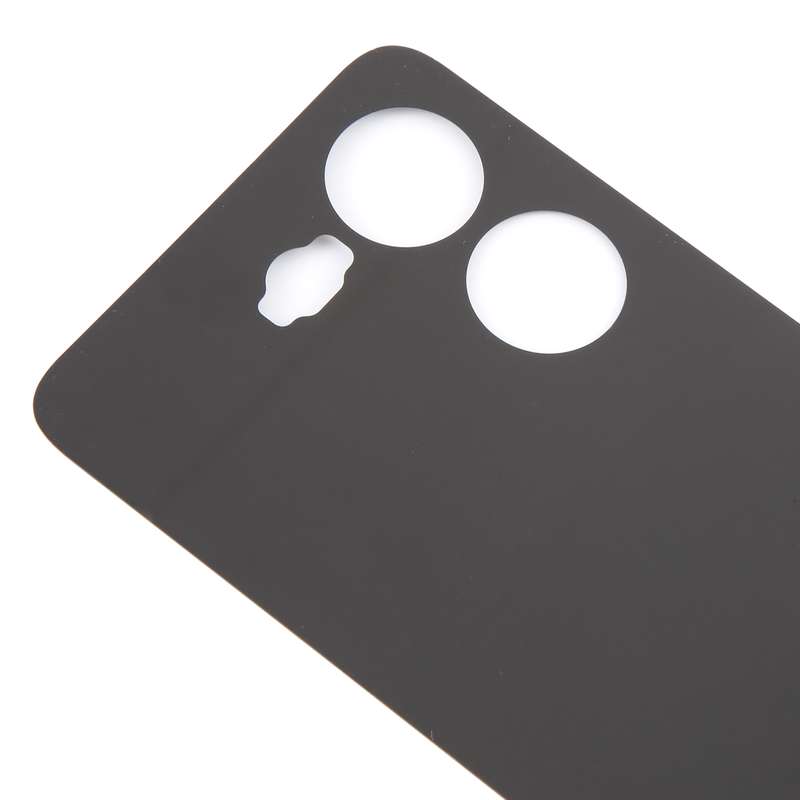 For Tecno Pova 5 4G Original Battery Back Cover(Gold)