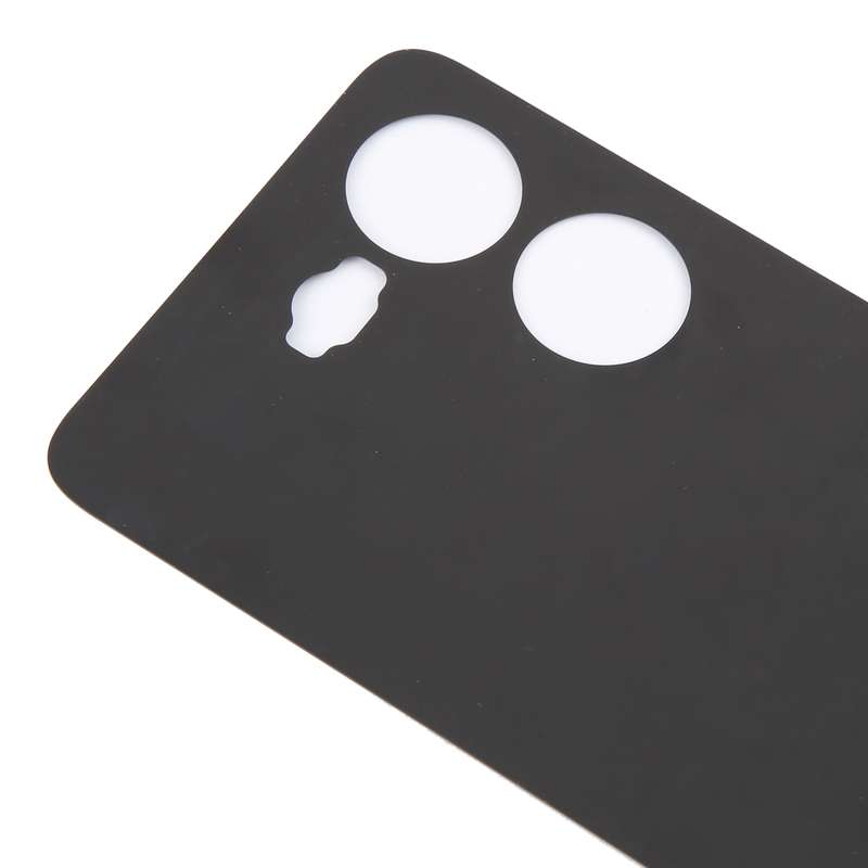 For Tecno Pova 5 4G Original Battery Back Cover(Gold)