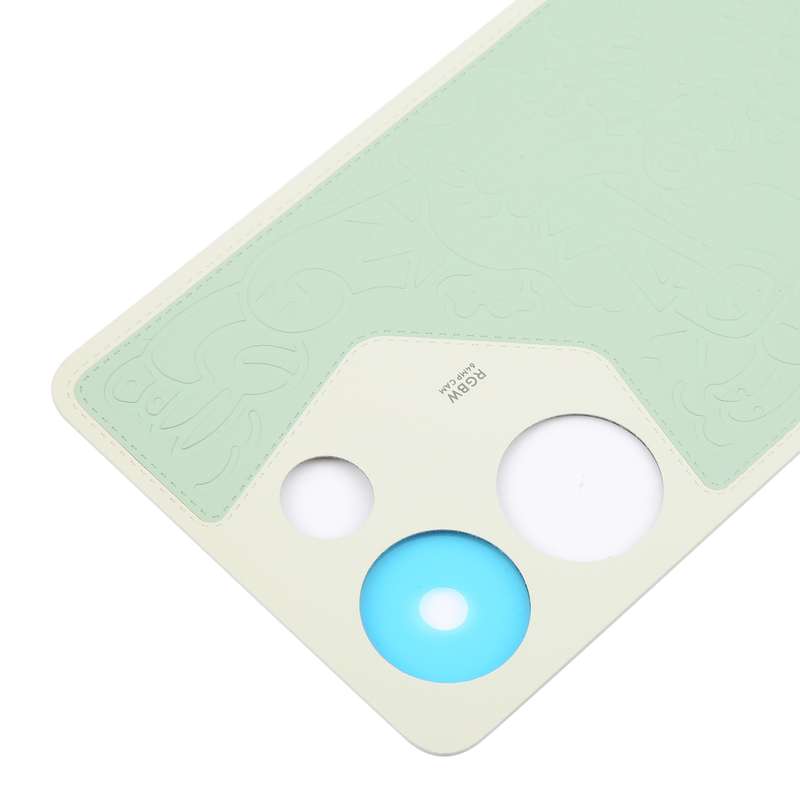 For OnePlus 13 CPH2655 CPH2653 PJZ110 Middle Frame Bezel Plate (Black)