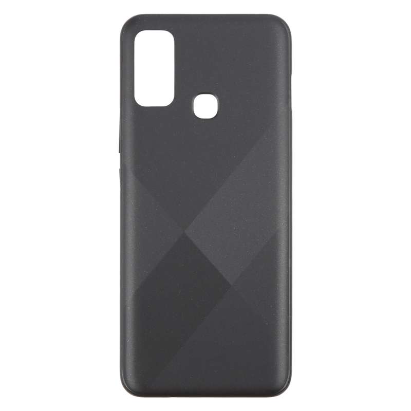 For Infinix Smart 5 India X688C Original Battery Back Cover(Black)