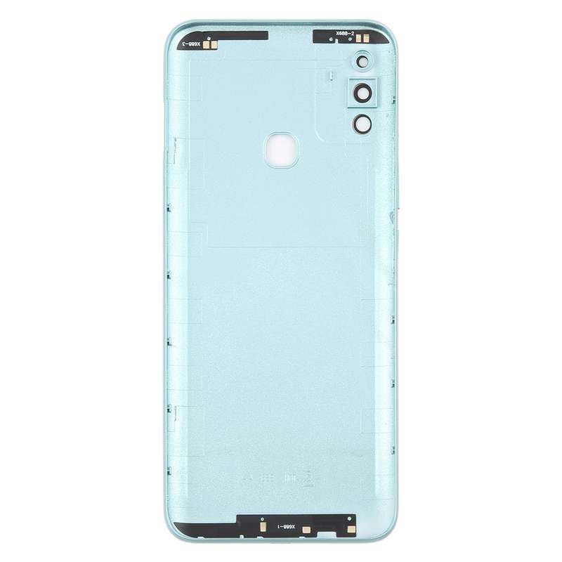 For Infinix Smart 5 India X688C Original Battery Back Cover(Black)