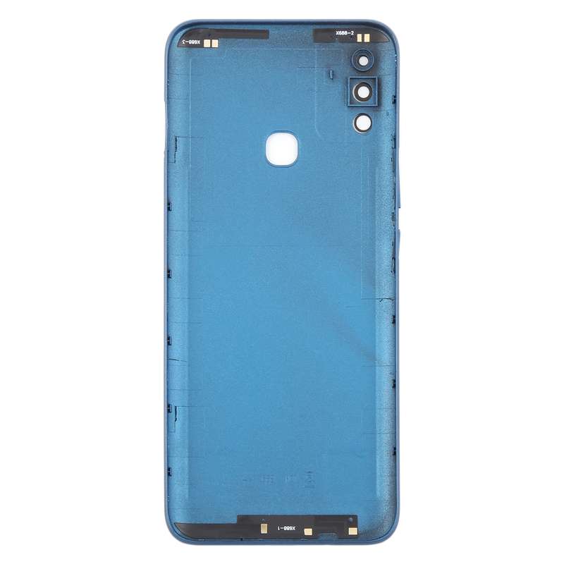 For Infinix Smart 5 India X688C Original Battery Back Cover(Black)