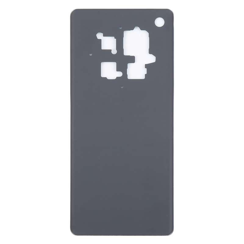 For Infinix Zero 40 4G X6860 Original Battery Back Cover(Bright Green)