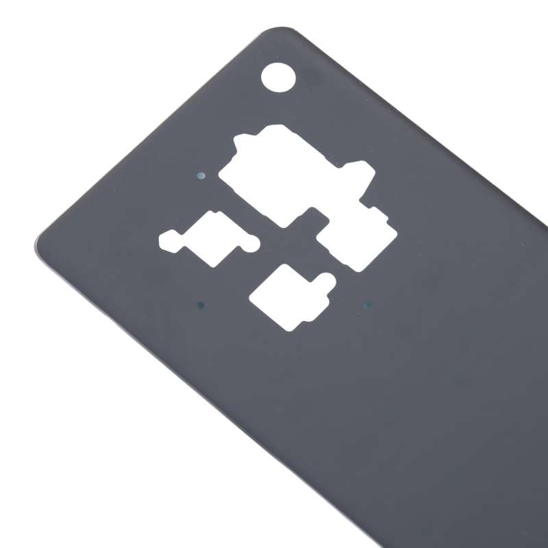 For Infinix Zero 40 4G X6860 Original Battery Back Cover(Bright Green)