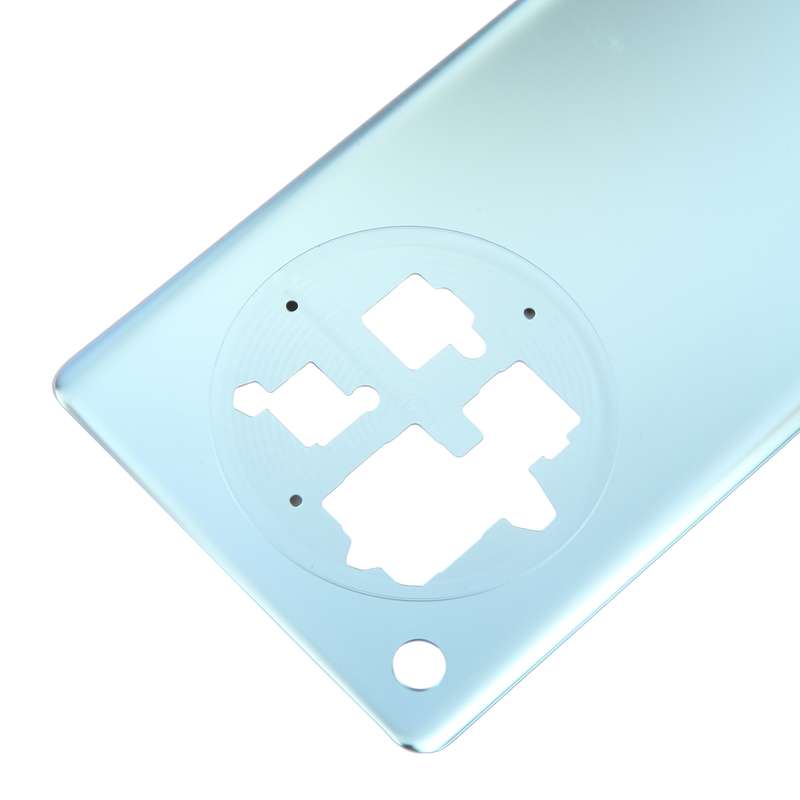 For Infinix Zero 40 4G X6860 Original Battery Back Cover(Bright Green)