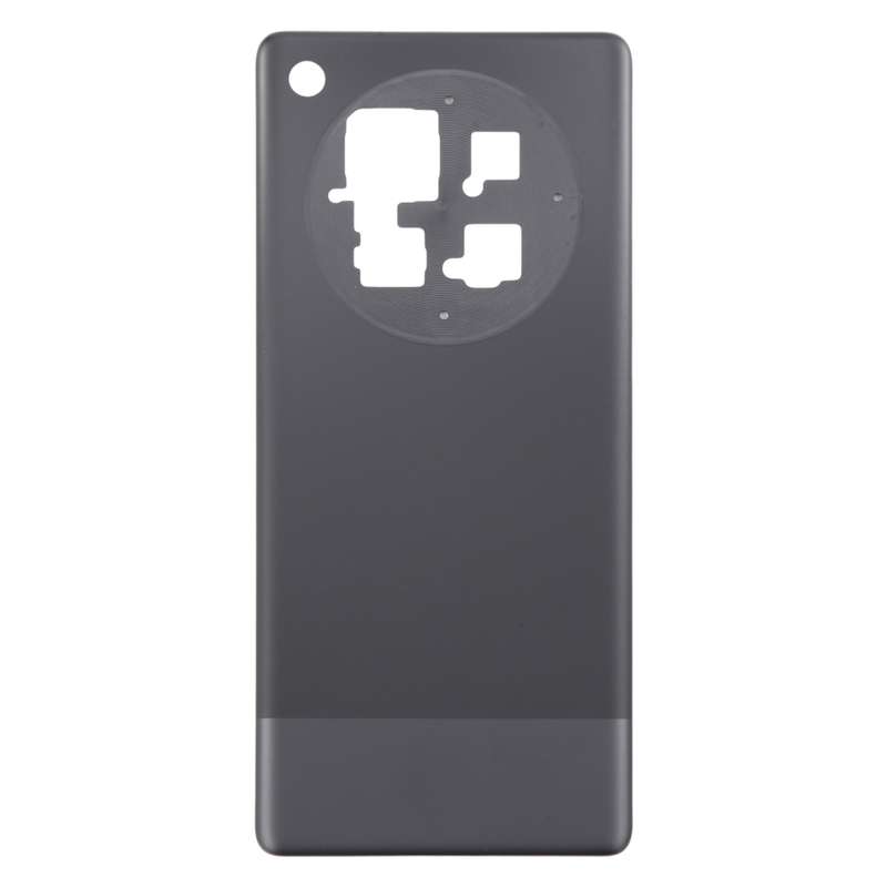 For Infinix Zero 40 4G X6860 Original Battery Back Cover(Bright Green)