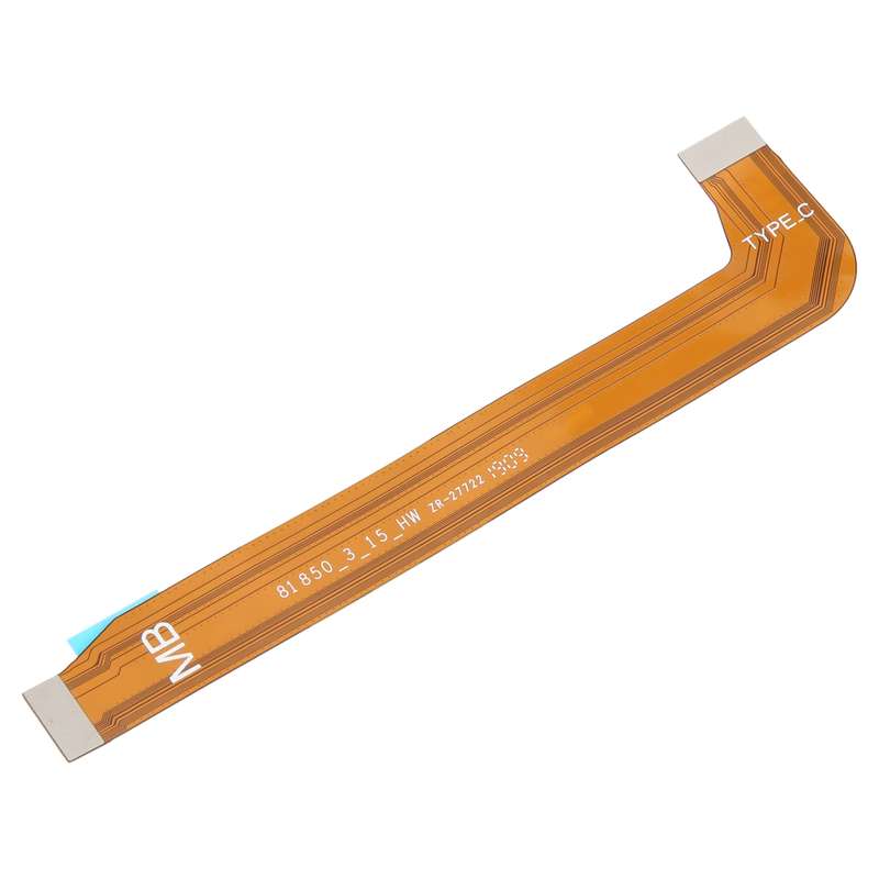 For Huawei MateBook E 2019 PAK-AL09 Original Motherboard Flex Cable