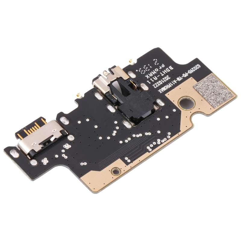 Charging Port Board for Umidigi A11 Pro Max