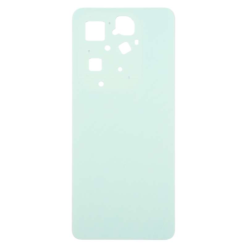 For Infinix Hot 40 Pro X6837 Original Battery Back Cover(Green)