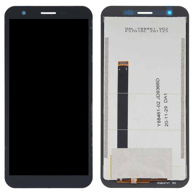 Original LCD Screen for Blackview BV5100 with Digitizer Full Assembly