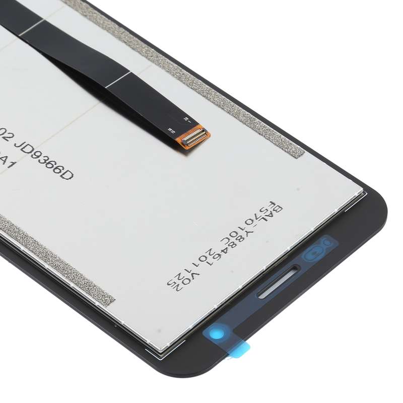 Original LCD Screen for Blackview BV5100 with Digitizer Full Assembly