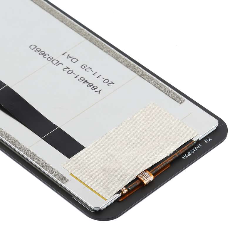 Original LCD Screen for Blackview BV5100 with Digitizer Full Assembly