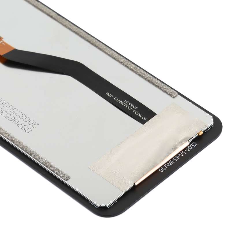 Original LCD Screen for Blackview BV6300 with Digitizer Full Assembly