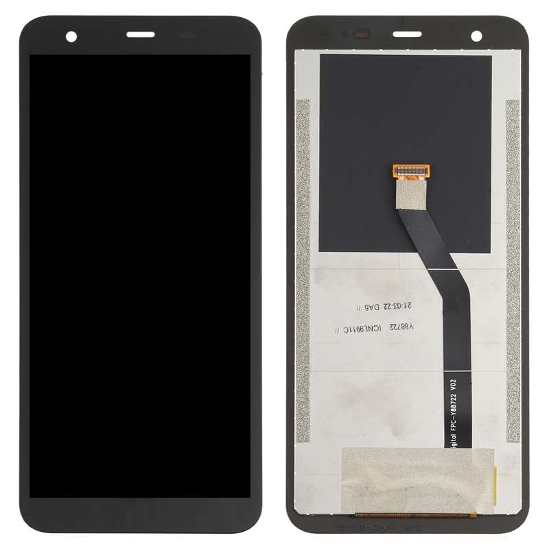 Original LCD Screen for Blackview BV6300 Pro with Digitizer Full Assembly