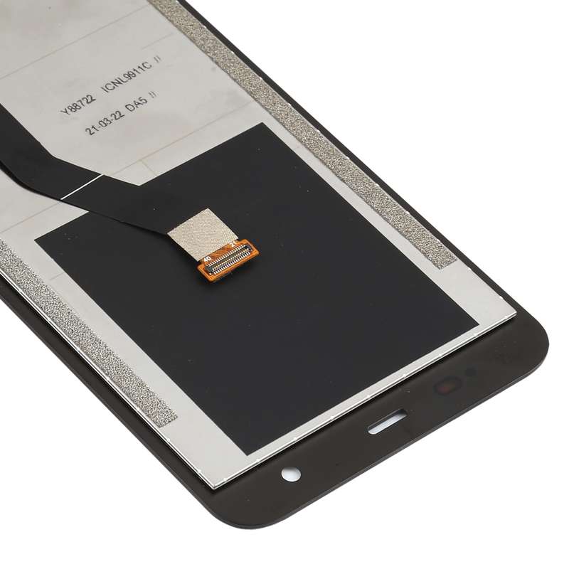 Original LCD Screen for Blackview BV6300 with Digitizer Full Assembly