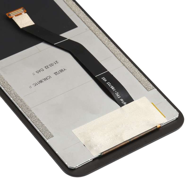 Original LCD Screen for Blackview BV6300 Pro with Digitizer Full Assembly