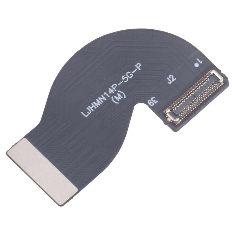 For Xiaomi Redmi Note 14 Pro 5G OEM LCD Flex Cable