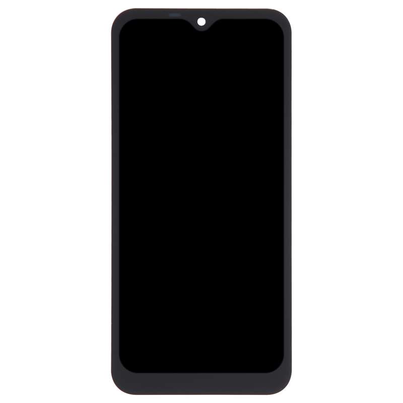 Original LCD Screen and Digitizer Full Assembly for HOTWAV CYBER 7