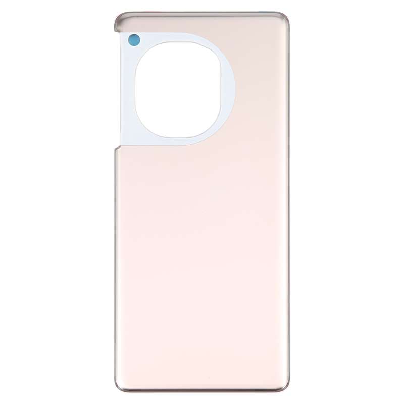 For OnePlus Ace 3 Battery Back Cover(Gold)