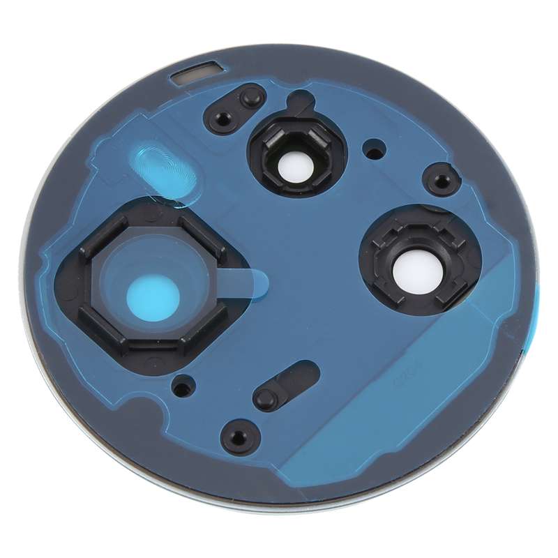For Realme 12+ Original Rear Camera Lens Cover (Green)