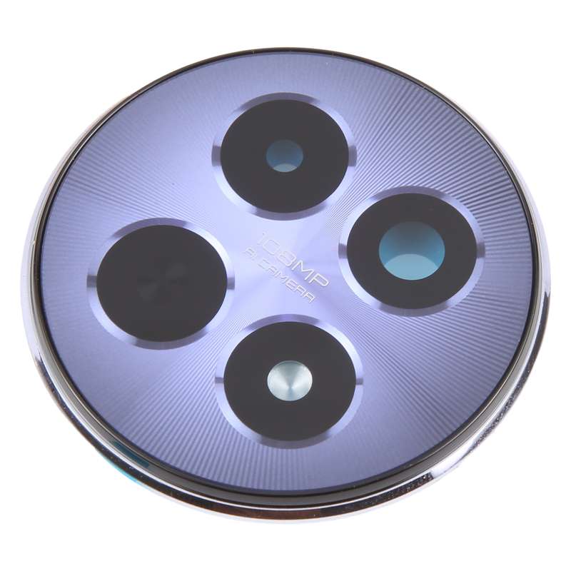 For Realme 12 Original Rear Camera Lens Cover (Green)