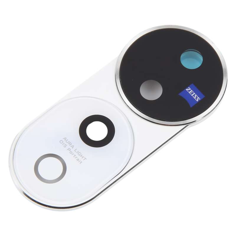 For vivo V40 Pro Original Rear Camera Lens Cover (Grey)