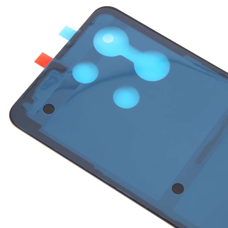 For vivo Y36 India Original Battery Back Cover(Black)