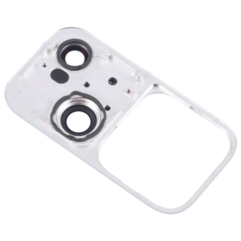 For vivo V30 5G Original Rear Camera Lens Cover (Black)