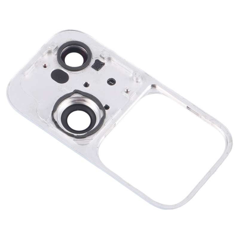For vivo V30 5G Original Rear Camera Lens Cover (Black)
