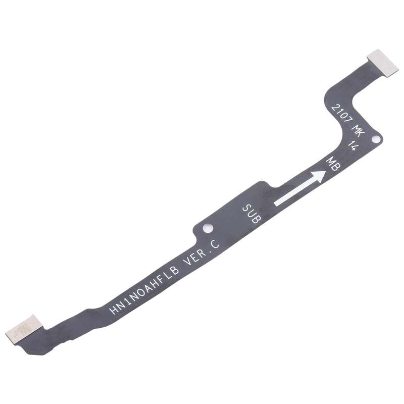 For Huawei Mate 40 Pro Original SIM Card Holder Socket Connect Flex Cable