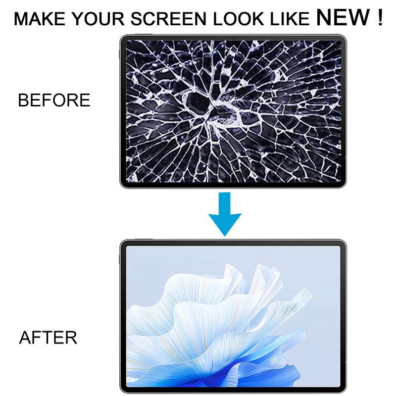 For Huawei MatePad Air DBY2-W00 Bright Version Original LCD Screen with Digitizer Full Assembly