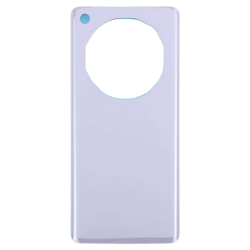 For OPPO Find X7 OEM Battery Back Cover(Black)