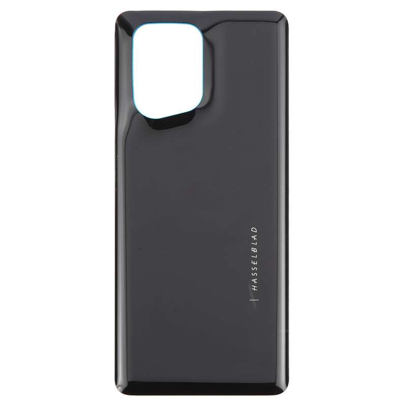 For OPPO Find X5 OEM Battery Back Cover(Black)