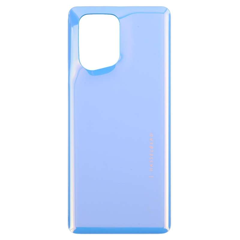 For OPPO Find X5 OEM Battery Back Cover(Black)