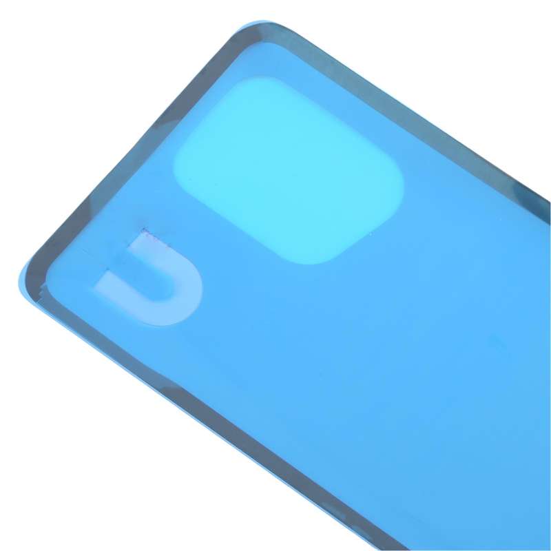 For OPPO Find X5 OEM Battery Back Cover(Black)