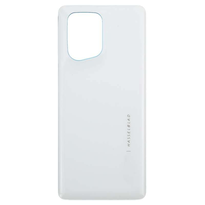 For OPPO Find X5 OEM Battery Back Cover(Black)