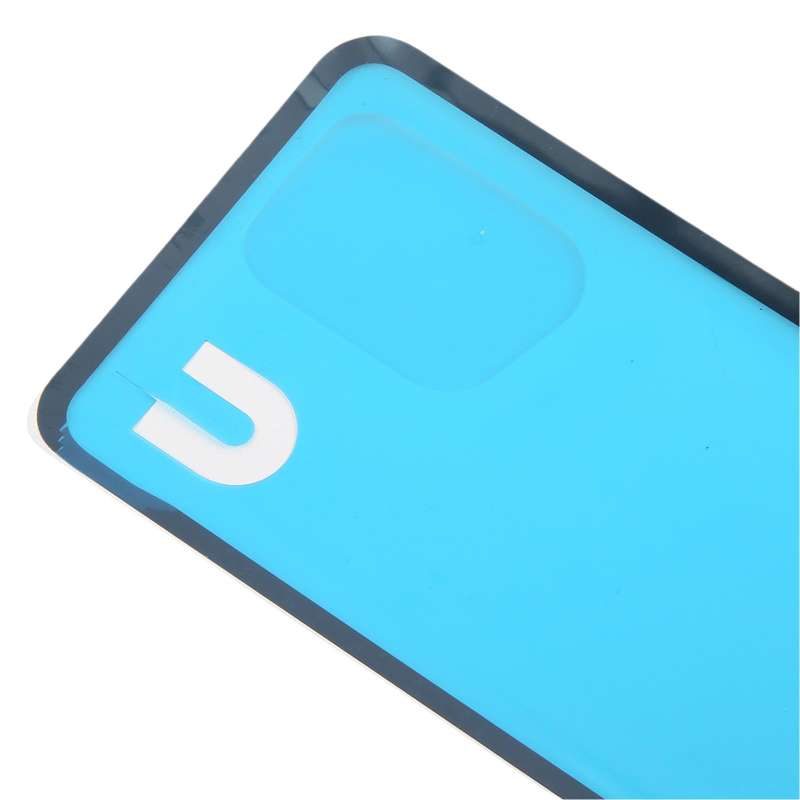 For OPPO Find X5 OEM Battery Back Cover(Black)