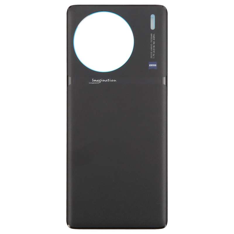 For vivo X90 OEM Battery Back Cover(Black)