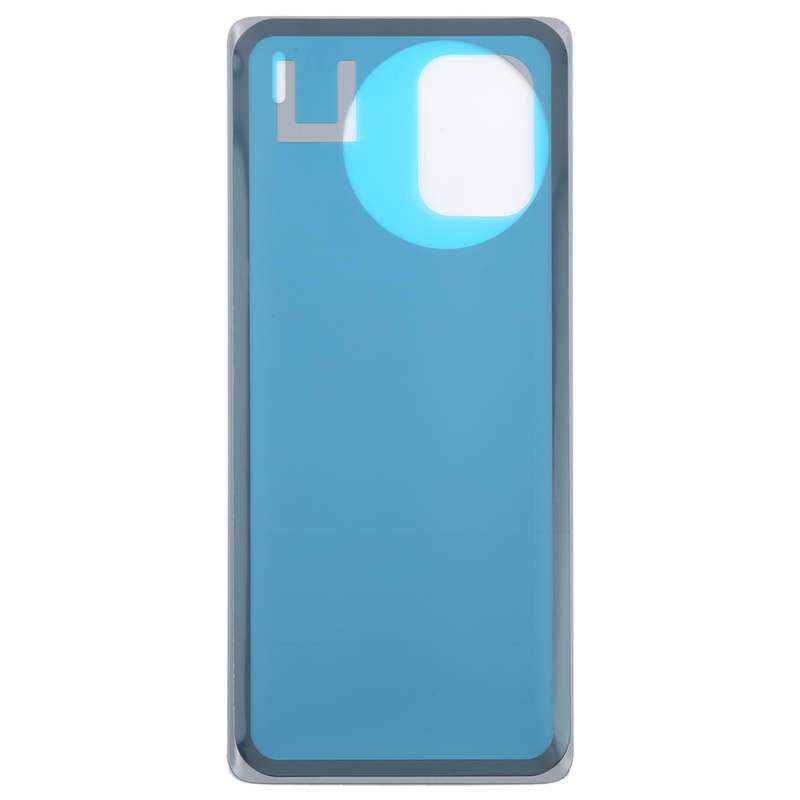For vivo X90 OEM Battery Back Cover(Black)