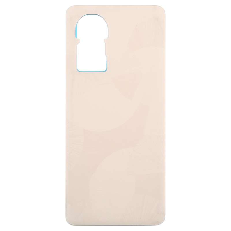 For vivo S19 OEM Battery Back Cover(Pink)