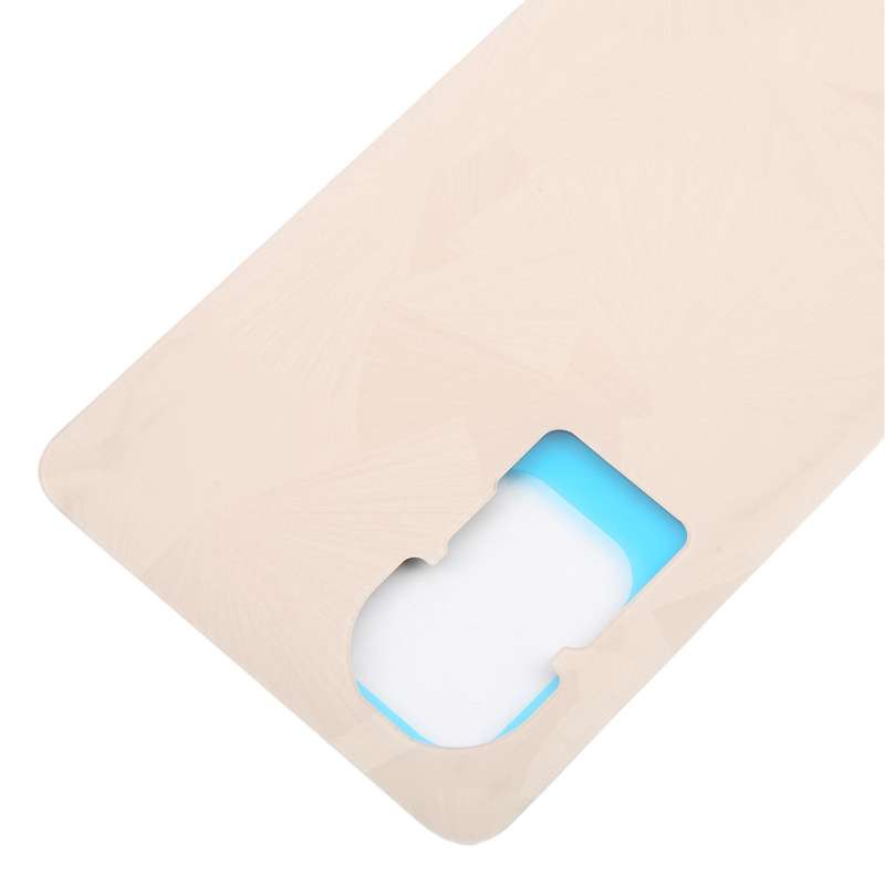 For vivo S19 OEM Battery Back Cover(Pink)